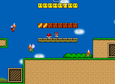 super mario u download super mario u download