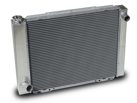 Otomotif: Air yang Baik Untuk Radiator