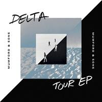 [2020] - Delta Tour [EP]