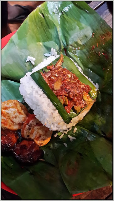 Artikel Kuliner Nusantara