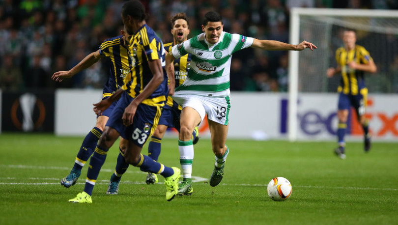 Fenerbahce Ajax Fenerbahce Ajax