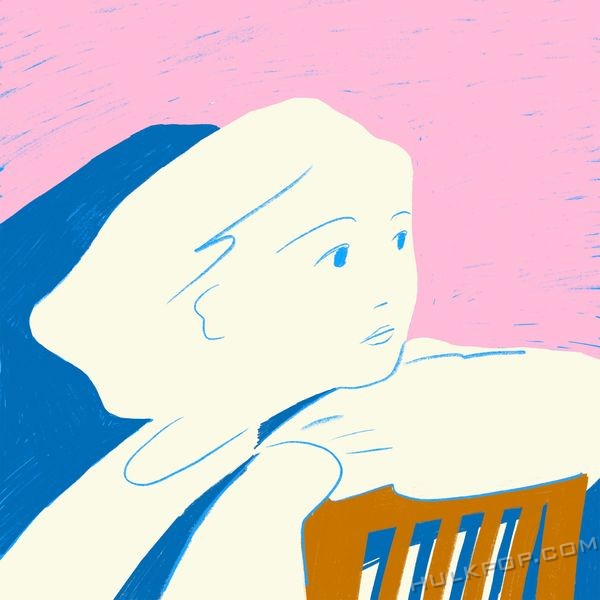 Stella Jang – Blue Turns Pink – Single