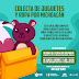 Arranca DIF Michoacán colecta de juguetes y ropa