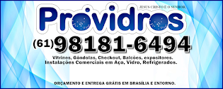 Vitrines de vidro, (61)98181-6494, gôndolas, prateleiras vidro, balcão, vidro modulado, Brasilia,DF.