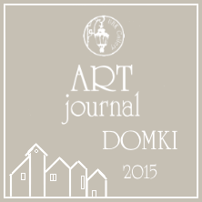 Domki 2015