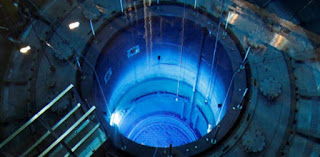 reactor vessel pltn