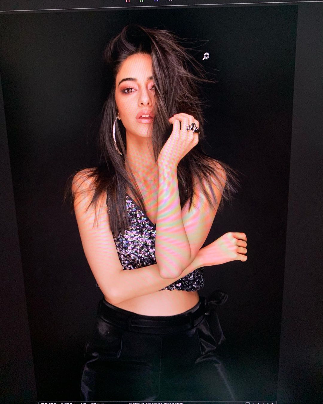 Ananya pandey pic