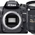 Nikon D7200 24.2 MP Digital SLR Camera 