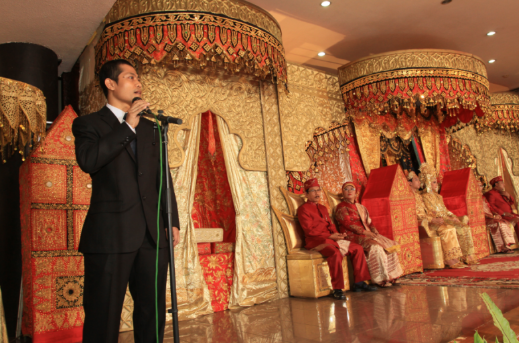 Pidato Pernikahan Singkat Mudah dan Lengkap Strukturpola