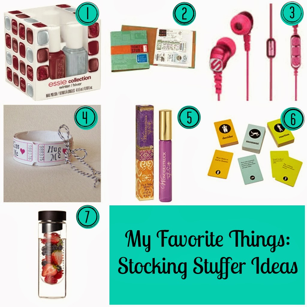 $15 stocking stuffers
