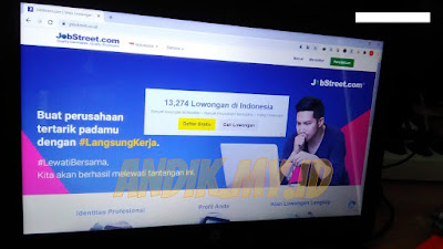 karir, jobstreet, lowongan kerja, lamaran kerja, info kerja,