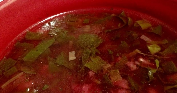 Topical Tens 6 December National Gazpacho Day