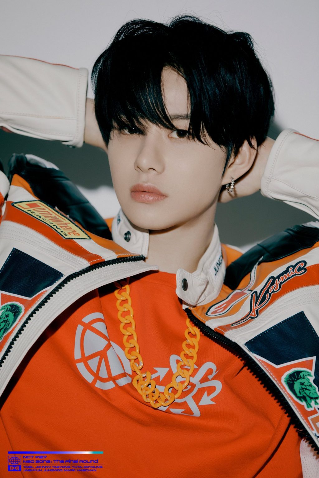 NCT 127 Releases Teaser Photos of The Member For 'Neo Zone: The Final Round' Repackage Album