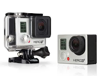 Kamera GoPro Hero 3+