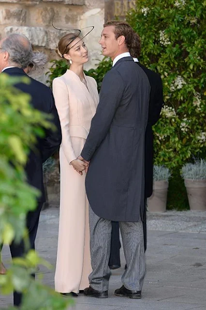 Wedding of Prince Felix and Claire Lademacher - Guests