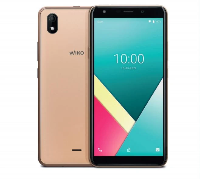Wiko Y61 Hadir di Indonesia, Smartphone Murah dengan Android 10 Go Edition