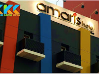 Inspirasi & Pilihan Pengecatan Bangunan