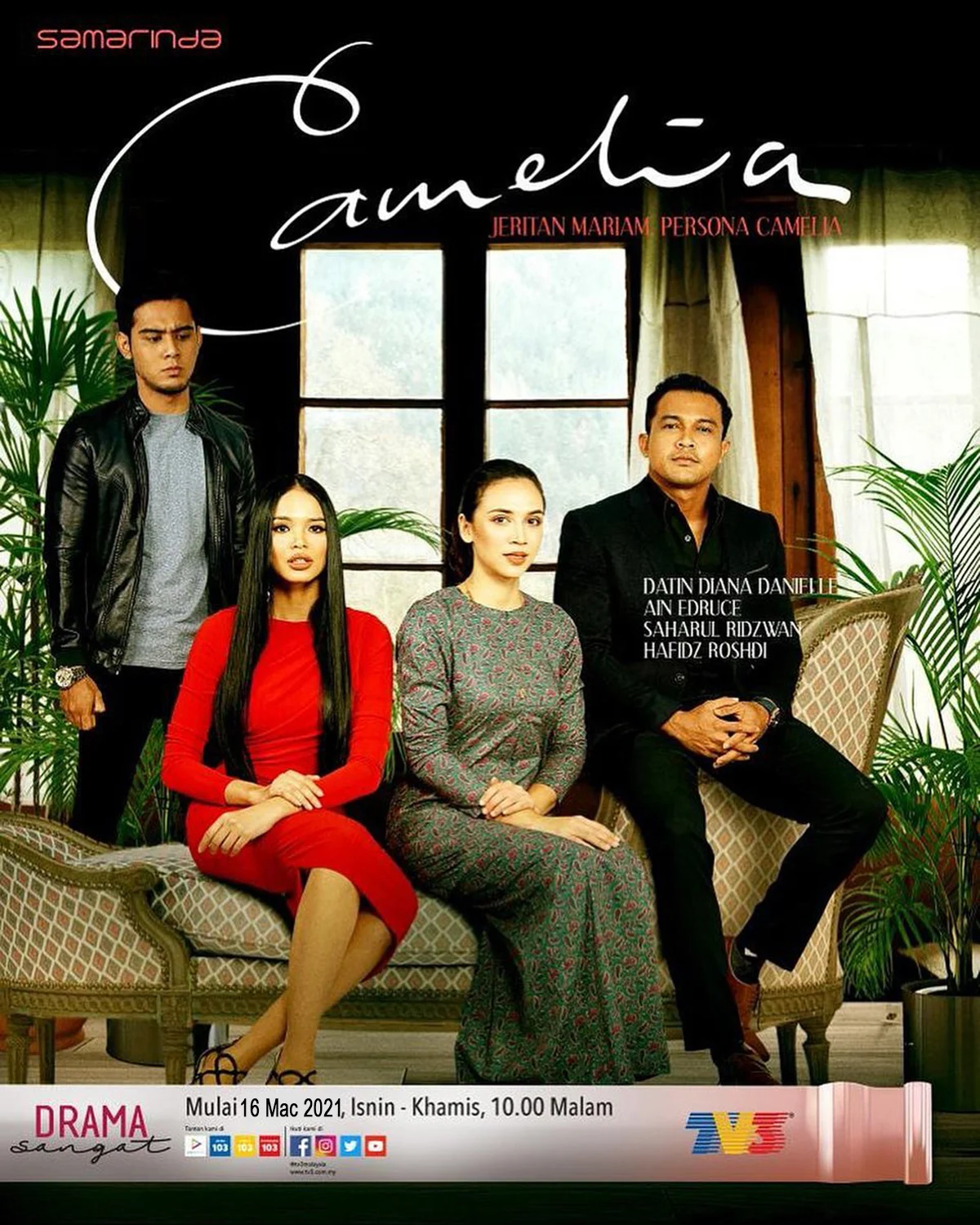 Drama Camelia (TV3)