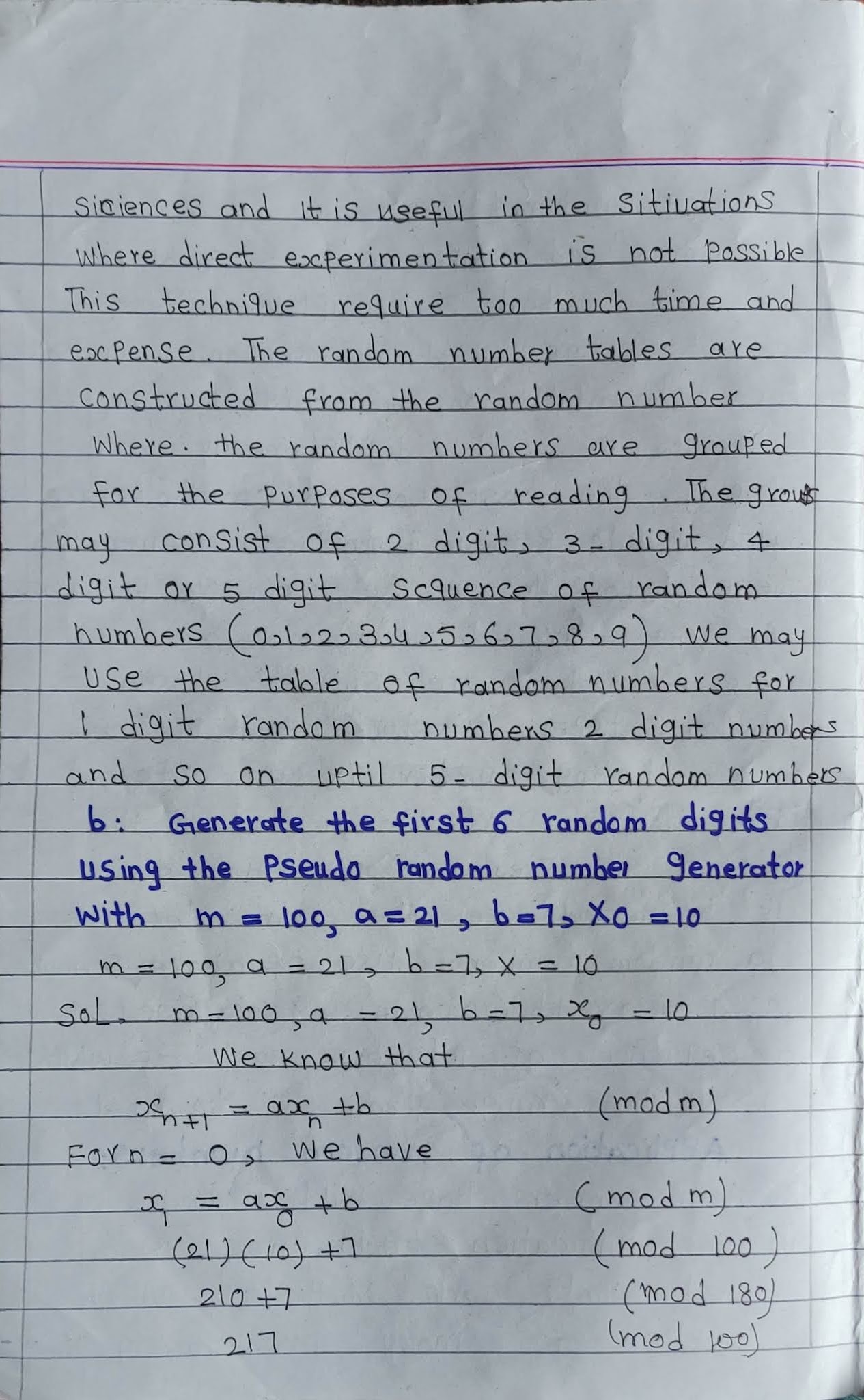 Assign 2 solved assignment 1424 aiou spring 2019 picture