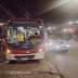 Criminosos são presos após fazerem motorista de ônibus refém e tentar fugir da Polícia no Tarumã 