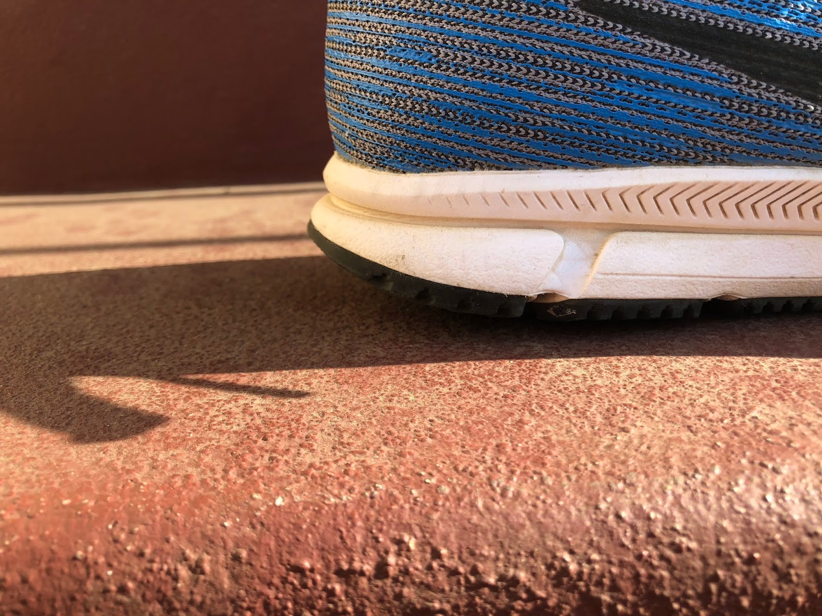 wmns nike zoom span 2