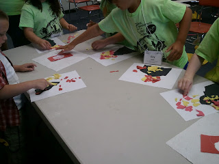 hands-on science projects for elementary students