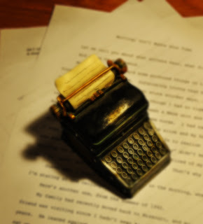 typewriter pic