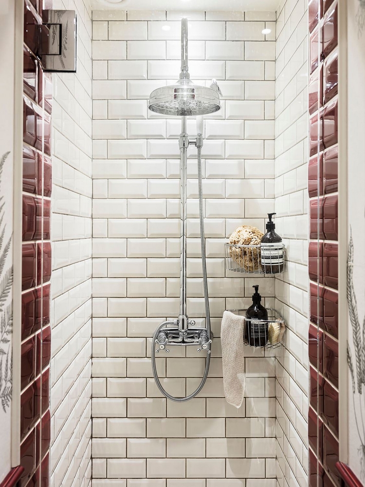 LE CHARME ET LE CONFORT