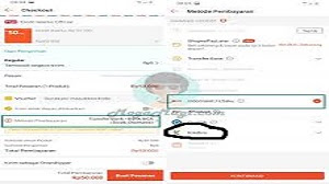 Cara Kredit HP di Shopee / Cara Cicil HP di Shopee 2022 - Cara1001