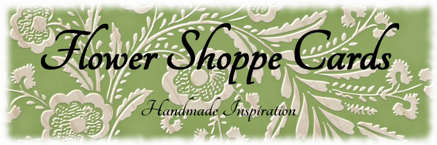 Flower Shoppe Cards