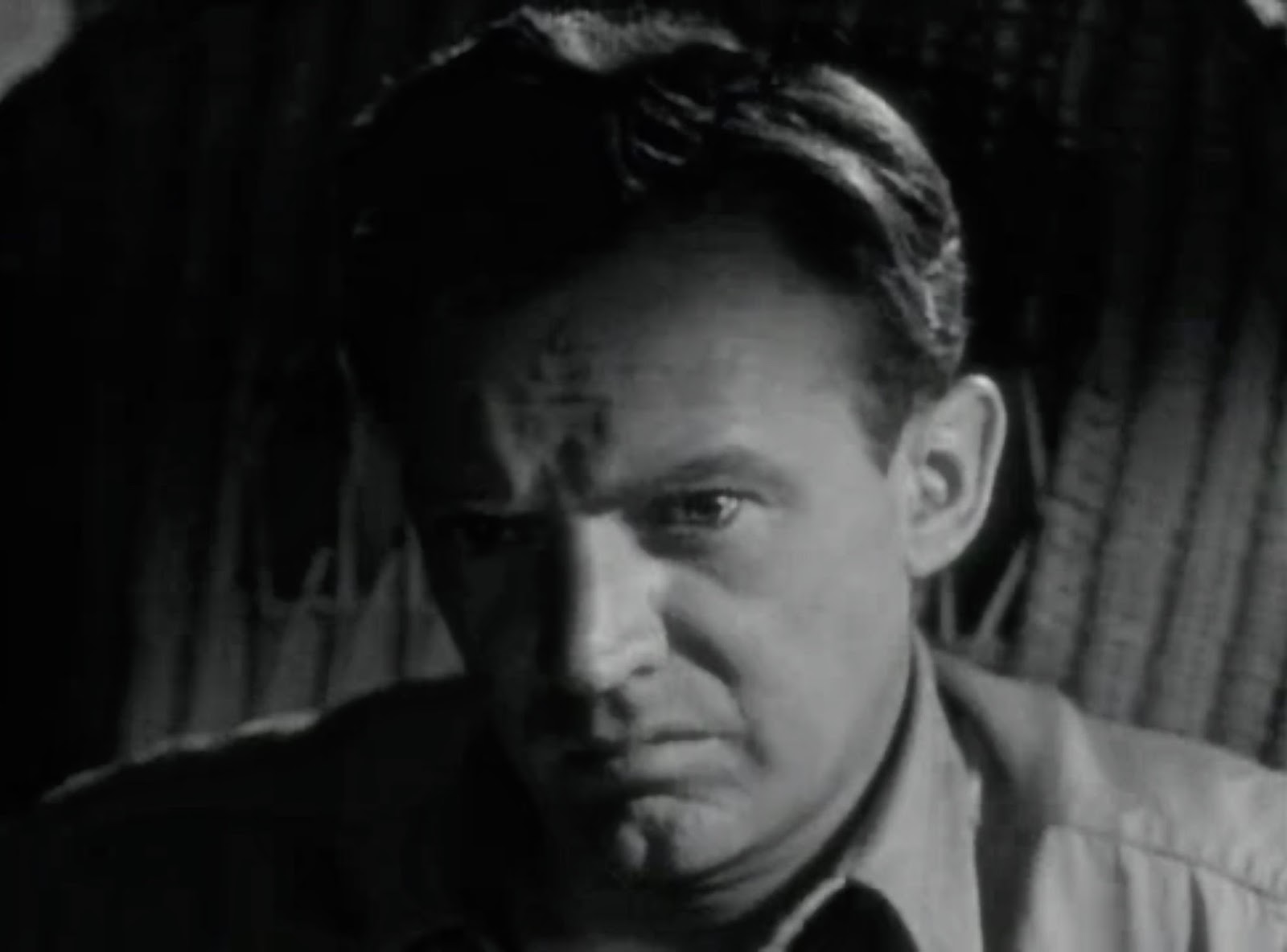1951 BEST ACTOR OSCAR intelligence overview