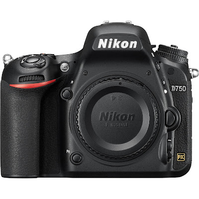 Đánh giá Nikon D750 - Chia sẽ thông tin về nhiếp ảnh