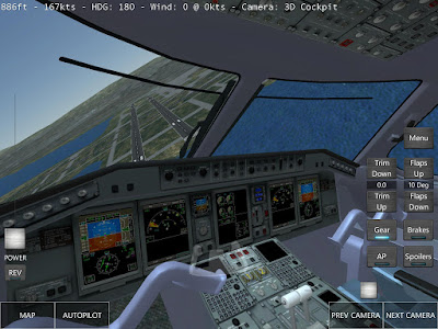Free Download Infinite Flight Simulator
