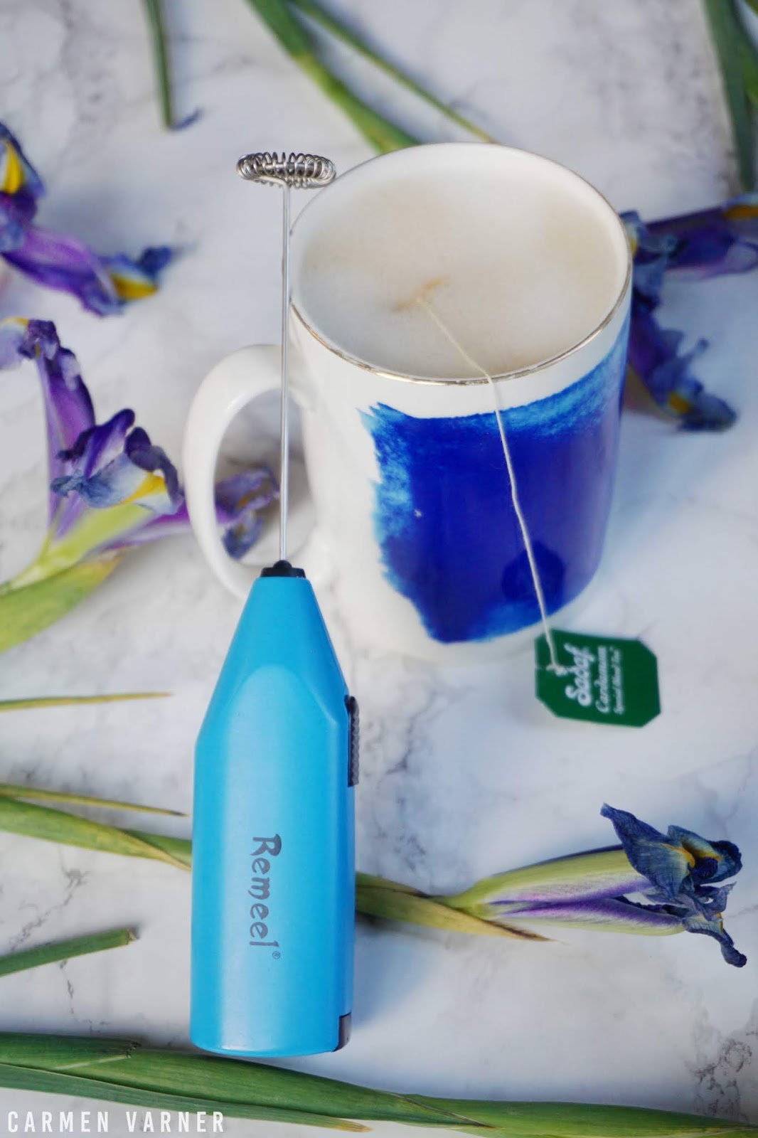 The Best Milk Frother According to Actual Reviews Frother Wand, Electric Frother, Manual