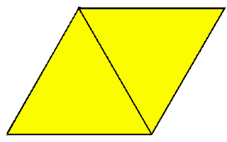 14 Properties of a Rhombus | MooMooMath and Science