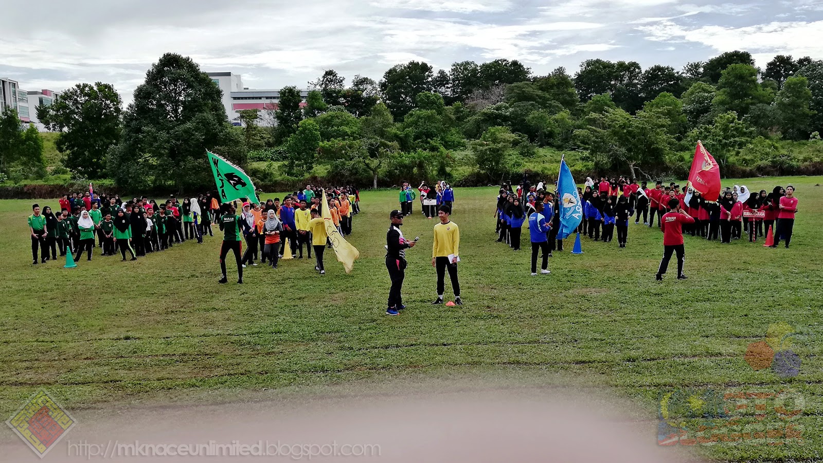 Kejohanan Rumah Sukan In English