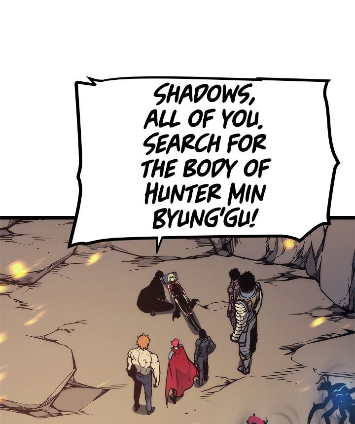 Solo Leveling Chapter 104 - AB Truyện