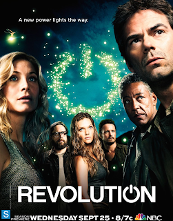 Revolution - Episode 2.09 - Everyone Says I Love You - Review