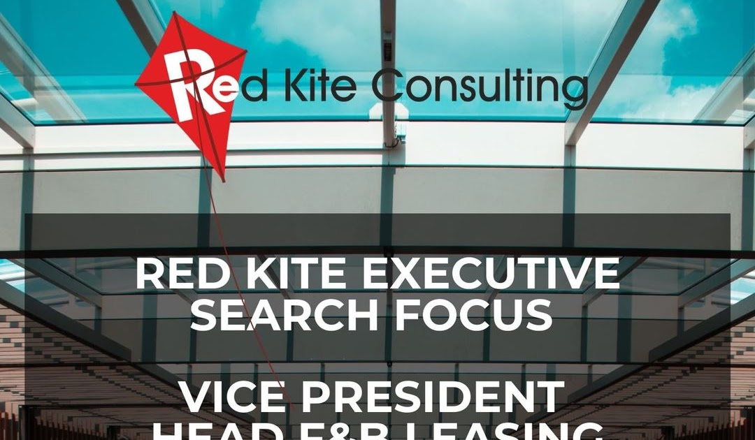 Red Kite Consulting Executive Search, Business, Brand & Education
