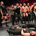 Cobertura: WWE RAW 03/09/18 - Everbody hates The Shield