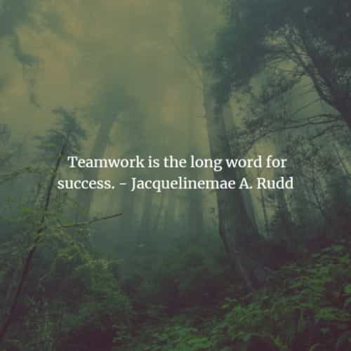 80 Short success quotes that will help you reach the top