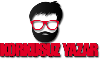 Korkusuz Yazar - Ücretsiz Scriptler -  - Wordpress Temalar