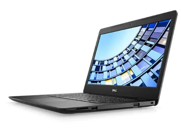 Dell Vostro 3490, Laptop Bisnis Bertenaga Intel Core Generasi Ke-10