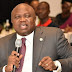 Ambode Assures Security This Festive Period