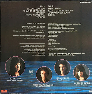 pat travers black pearl rar pat travers black pearl rar