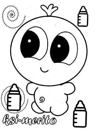 Imagenes Para Colorear Ksi Meritos | cositas entretenidas y faciles de hacer dibujos de ksi Imagenes Para Colorear Ksi Meritos | cositas entretenidas y faciles de hacer dibujos de ksi