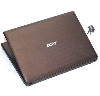 Laptop Acer Aspire 4253 Bekas Di Malang