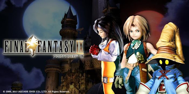 Final Fantasy IX vai ganhar uma série animada com foco no público infantil