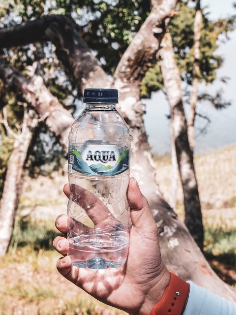 jelajah alam aqua