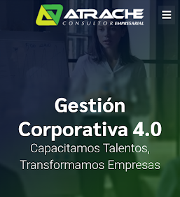 Atrache Consultor Empresarial